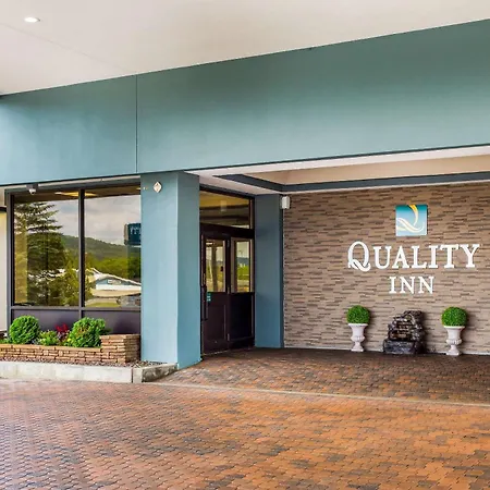 Quality Inn Oneonta Cooperstown Area